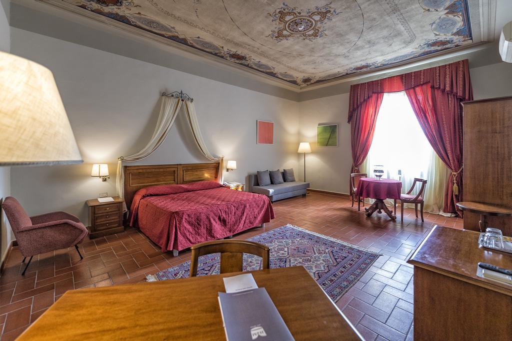 Miravalle Hotel San Miniato
