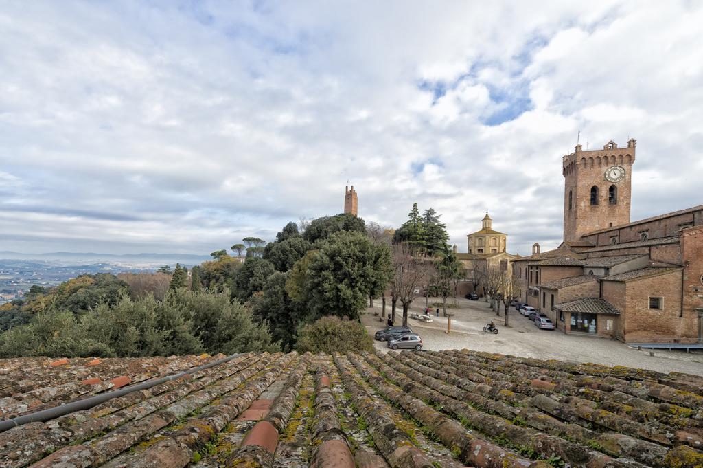 Miravalle San Miniato