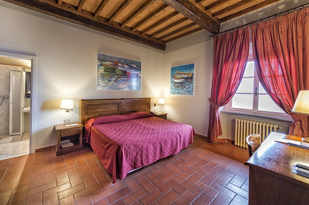 Miravalle Hotel 4*