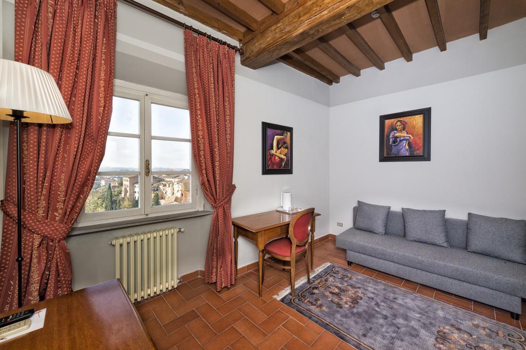 Miravalle Hotel