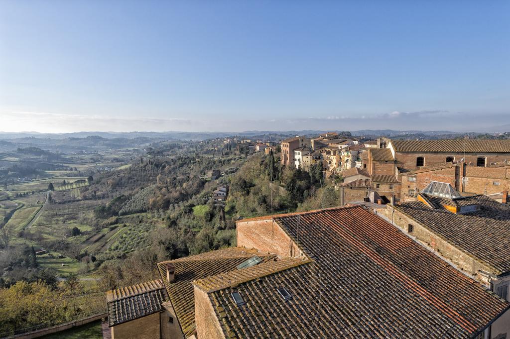 Miravalle Hotel San Miniato